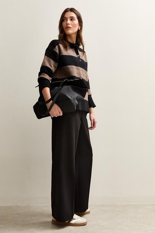 Vde k maya miller pull on - black