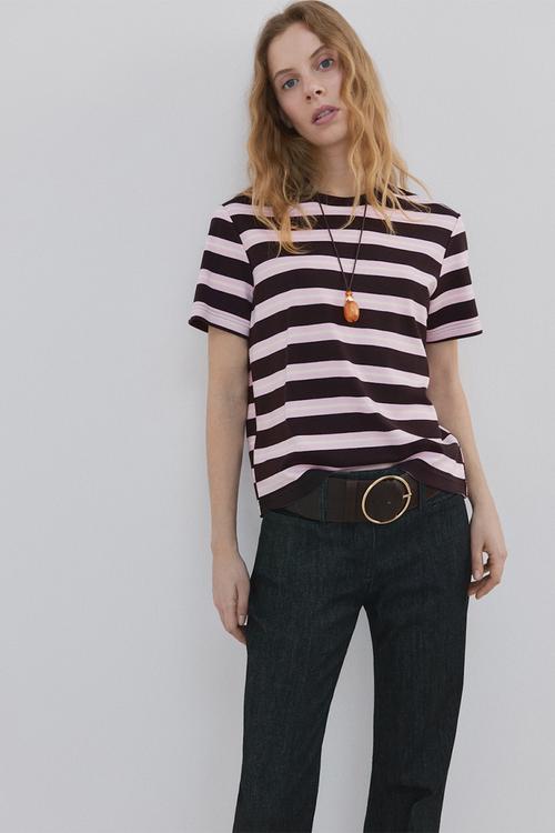 T-shirtdolly - brown