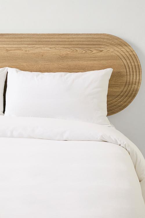 Aura Headboard - Natural