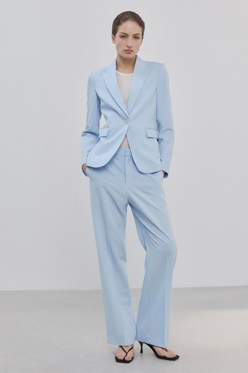 Blazer boreal - medium blue