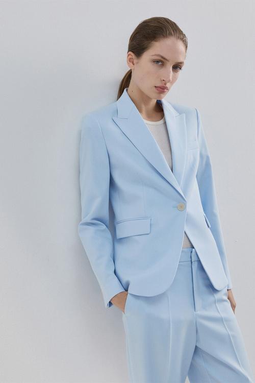 Blazer boreal - medium blue