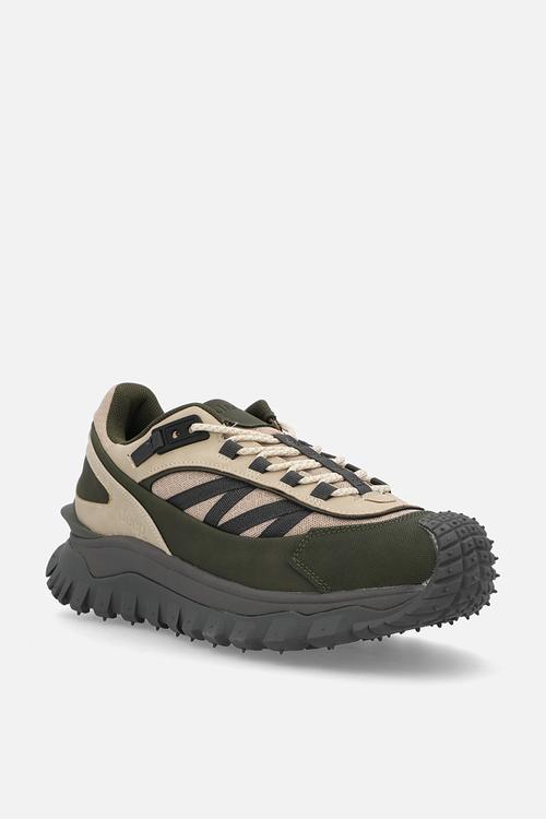 Cherokee Hiker - Olive