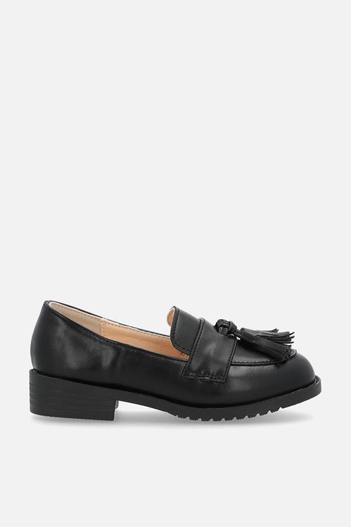 Oxfords - black