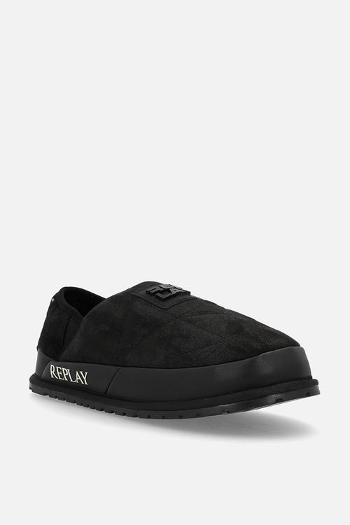 HOME MICRO - Black