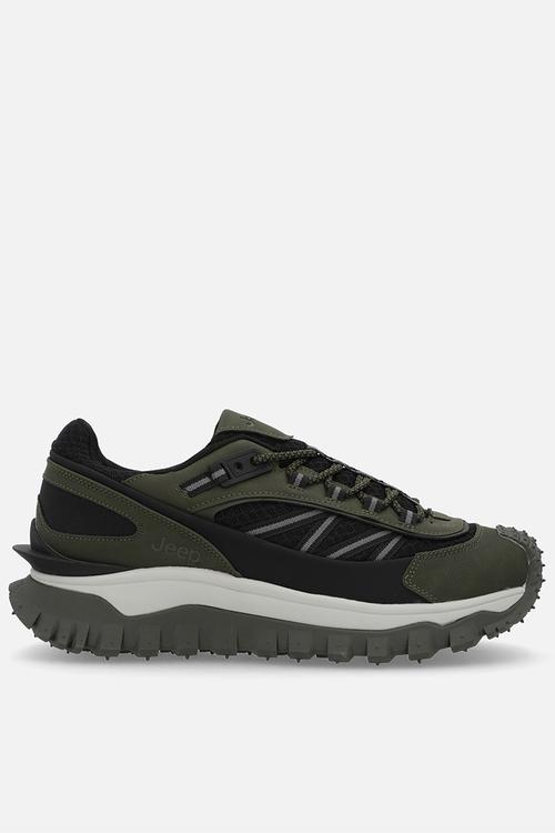 Cherokee Hiker - Olive
