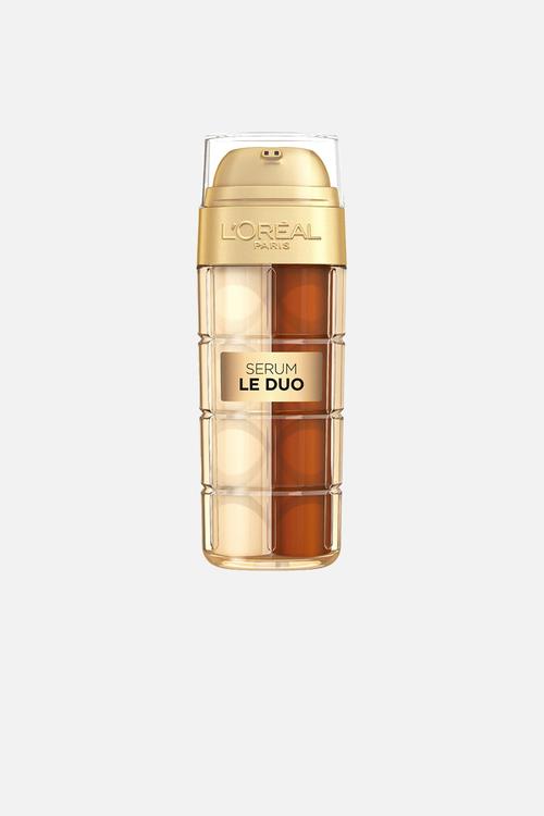 Age Perfect Le Duo Brightening & Anti-Aging Serum - 50ml