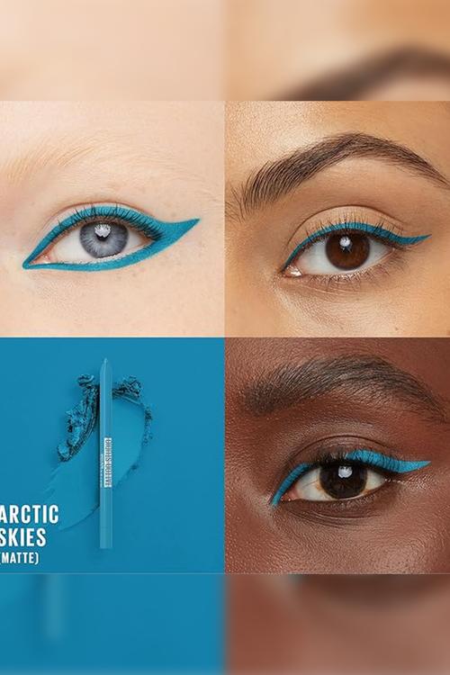 Tatto Liner Gel Pencil - Arctic Skies 806