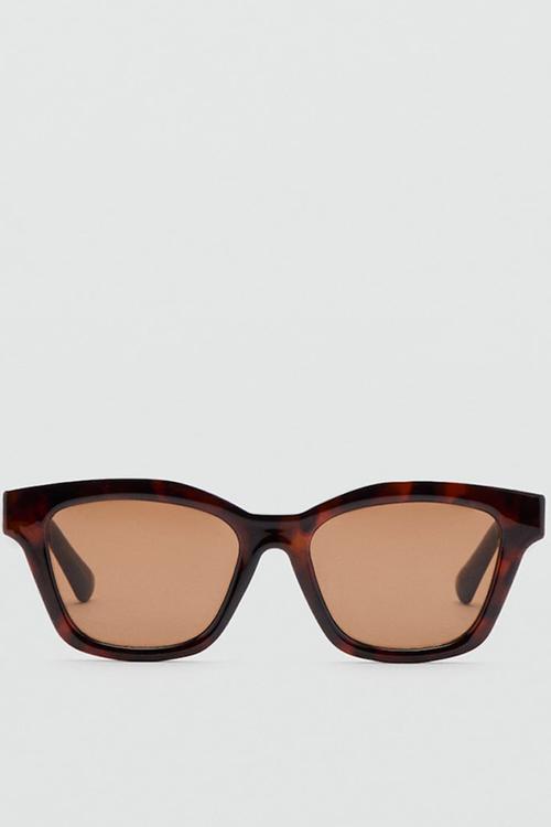 Emily sunglasses - dark brown