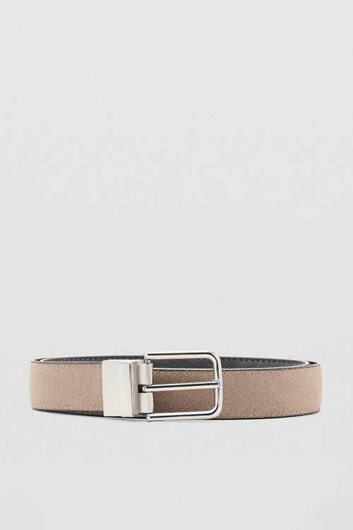 Belt emili6 - Sand
