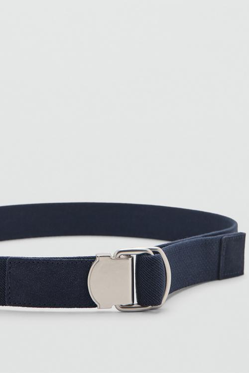 Belt Spring - Navy