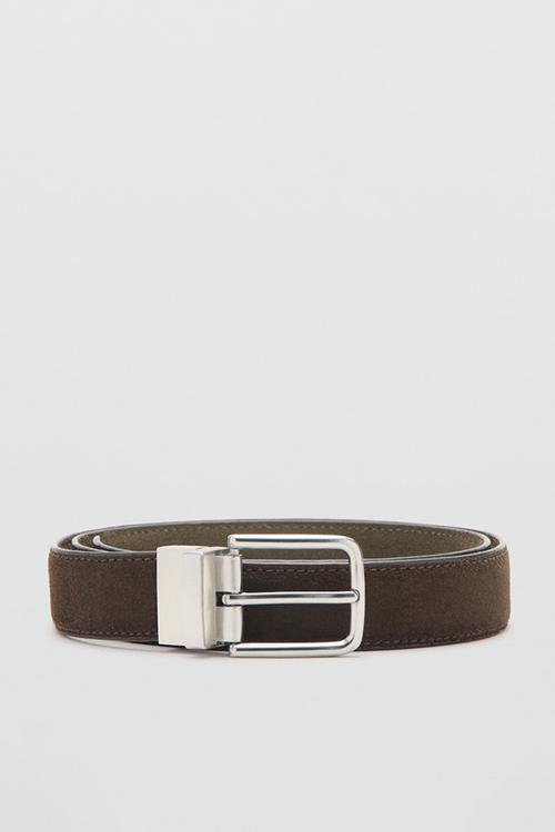 Belt emili6 - brown