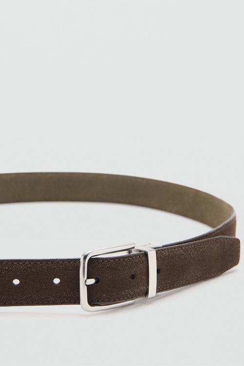 Belt emili6 - brown
