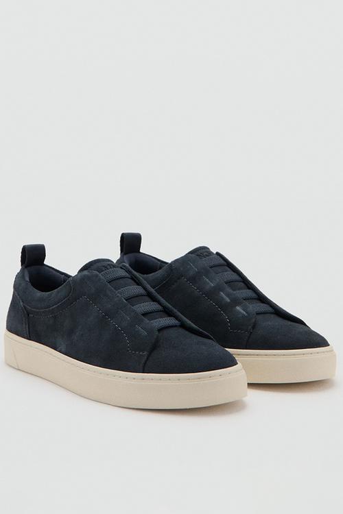 Performa trainer - navy