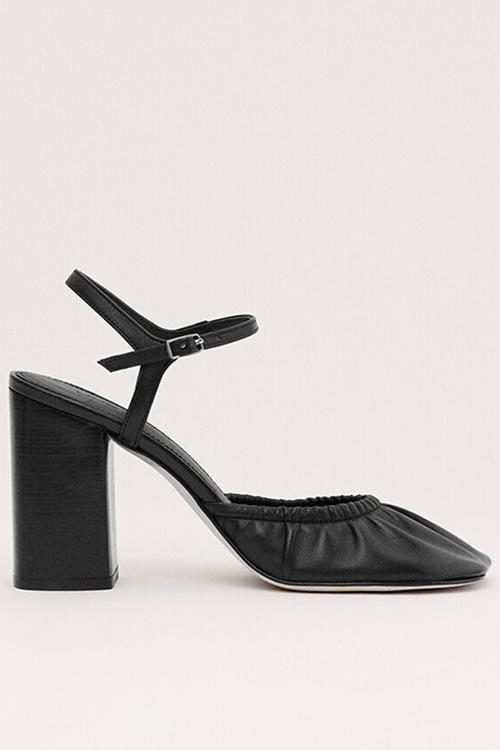 Ruf - black