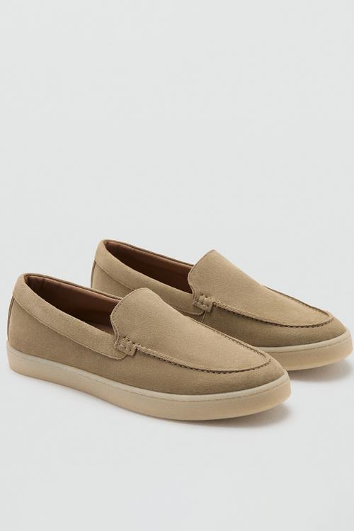 Easy loafer - sand
