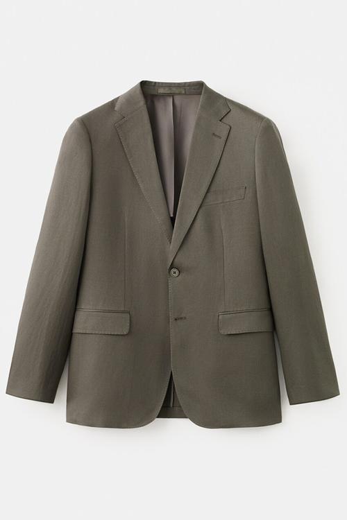 Blazer Amalfi - Khaki