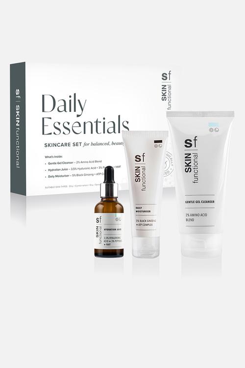 Daily Essentials