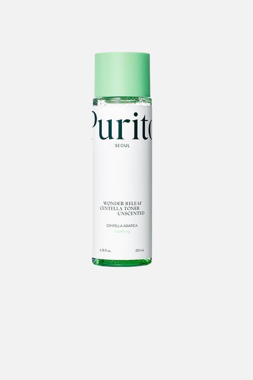 Wonder Releaf Centella Toner - Unscented