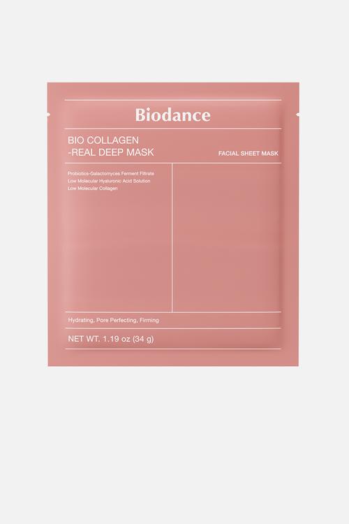 Bio Collagen-Real Deep Mask