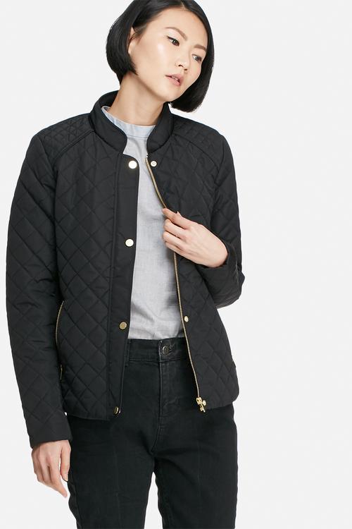 Former jacket