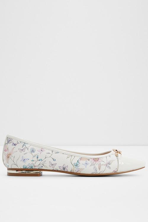 Krishelle pump - print