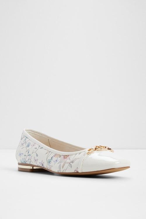 Krishelle pump - print