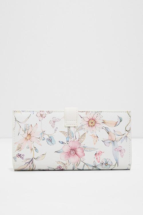 Anastassia Purse - Floral