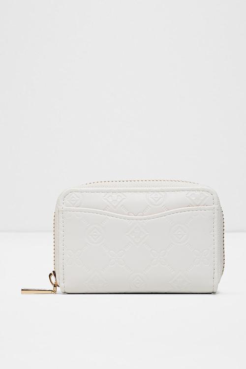 Araclya Purse - Other White