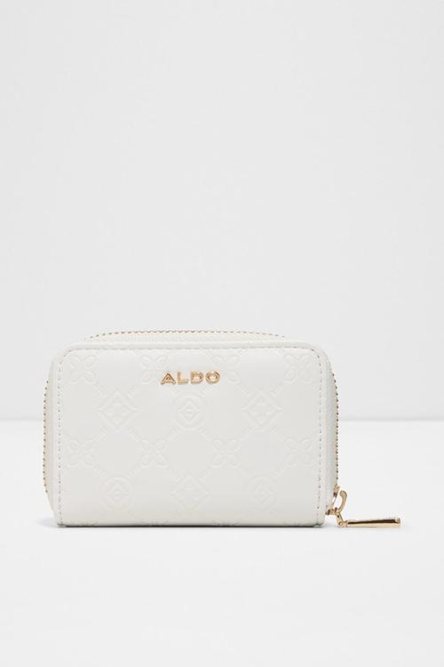 Araclya Purse - Other White