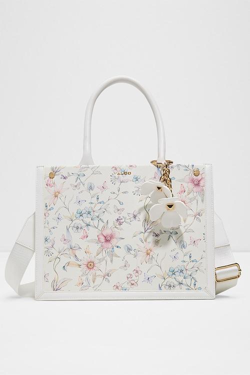 Daspias Multi Top Handle - Floral