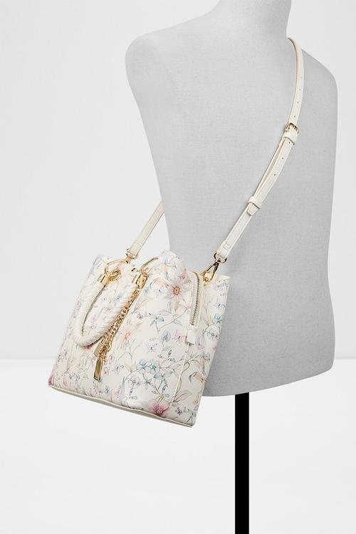 Lothycan Tote Bag - Print