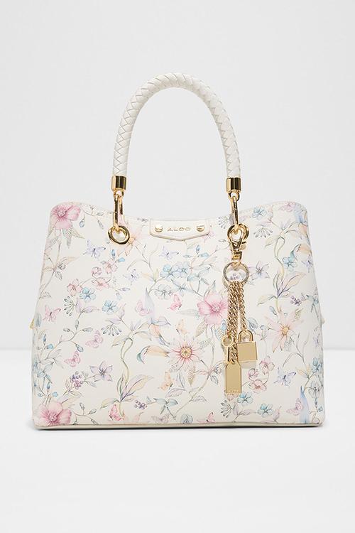 Lothycan Tote Bag - Print