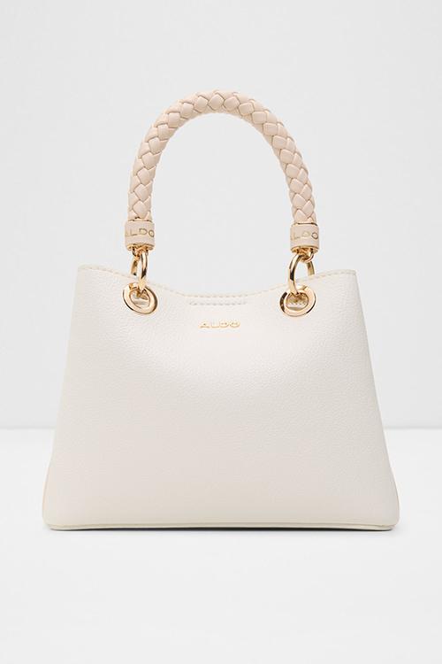 Lothymini Shoulder Bag - Bone