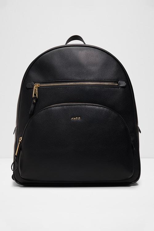 Moroucos Backpack - Black
