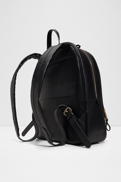 Moroucos Backpack - Black