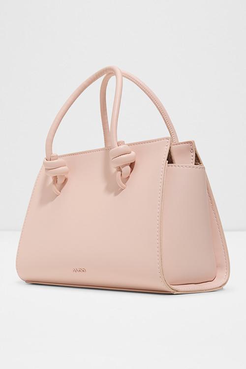 Roselune Top Handle - Other Pink 