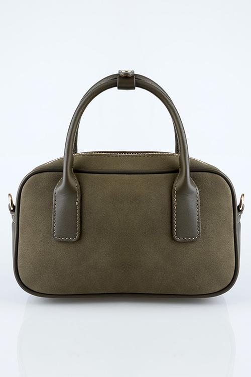 Zoe - Olive