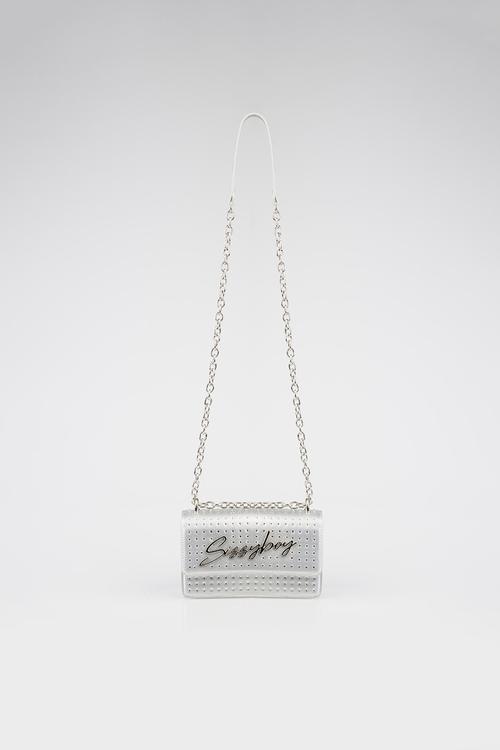 Slay Fest Bling - Silver
