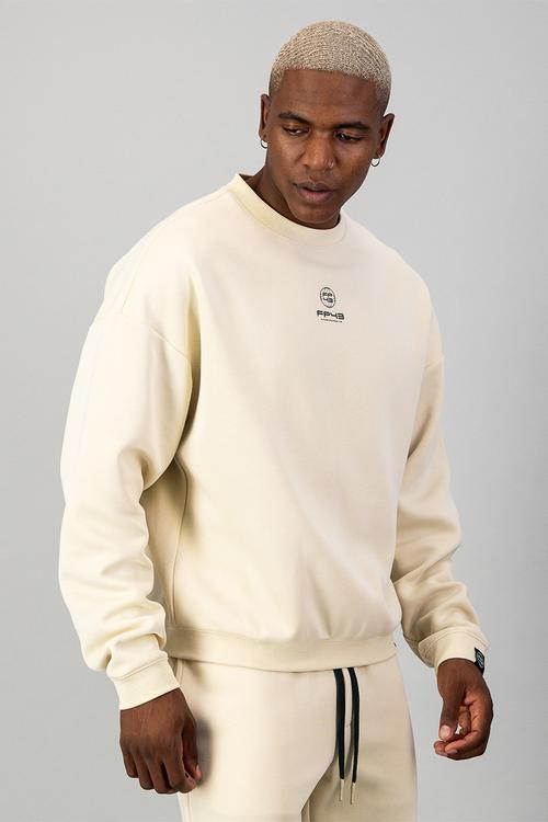 L1F3 Sweat  - Stone