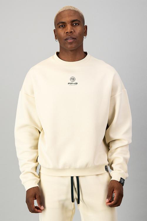 L1F3 Sweat  - Stone