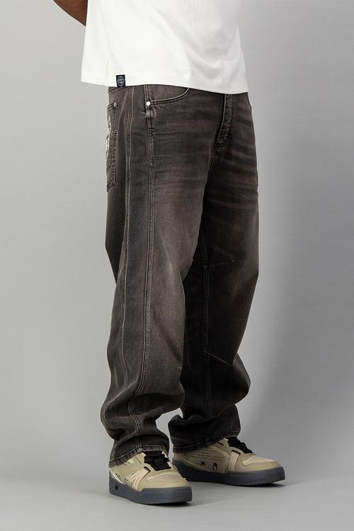 0DDW0RLD Jeans  - Dark Grey