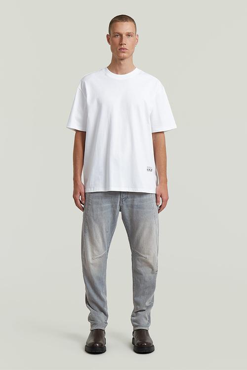 Contor 3D Slim - Faded Mechanical Grey