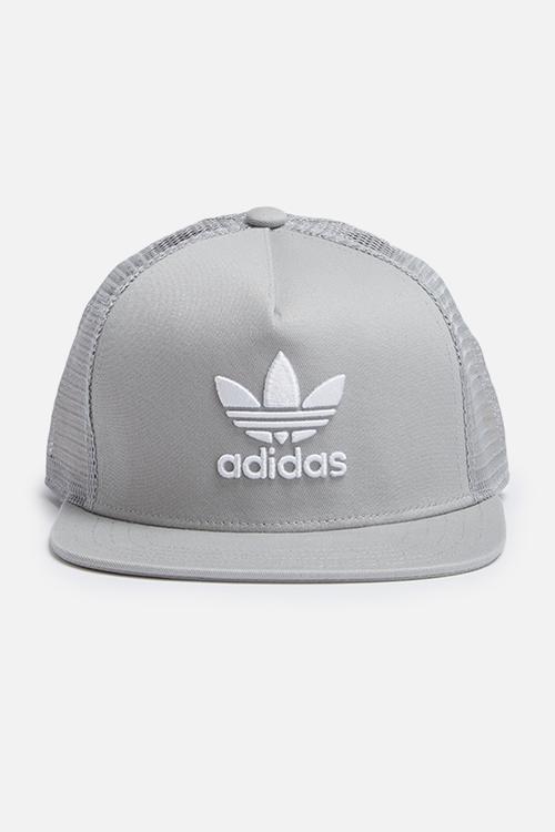 Trefoil trucker