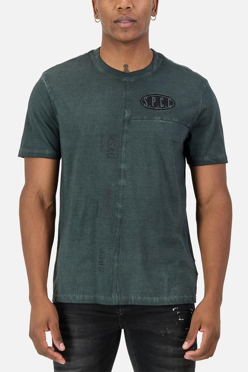 Cassian Tee  - Dark Fatigue