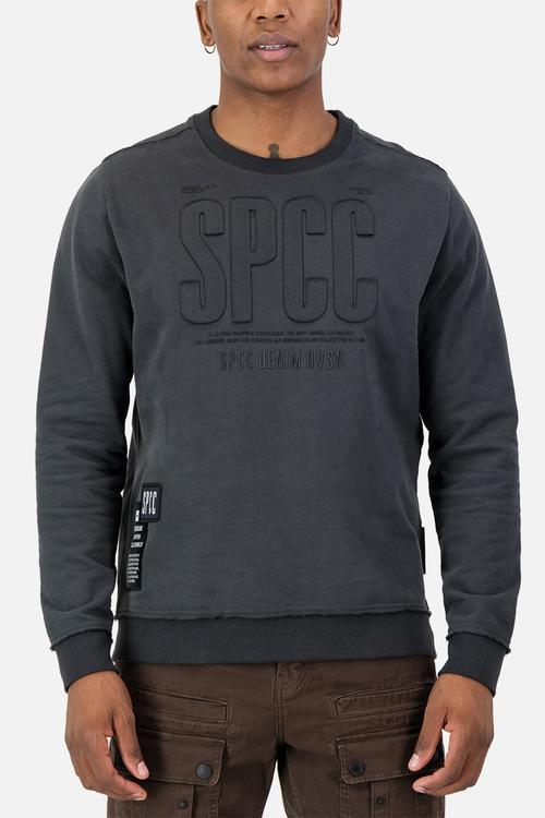 Kellen Sweat  - Charcoal
