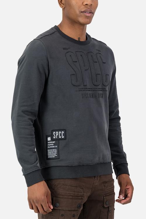 Kellen Sweat  - Charcoal