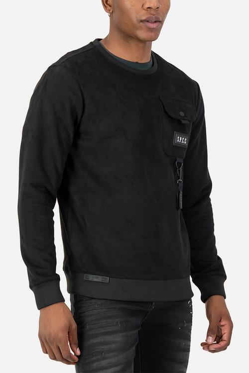 Varn Sweat  - Black