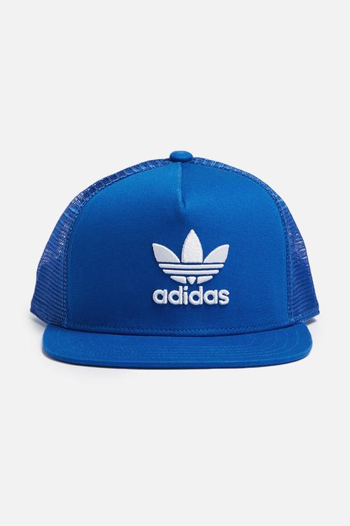 Trefoil trucker
