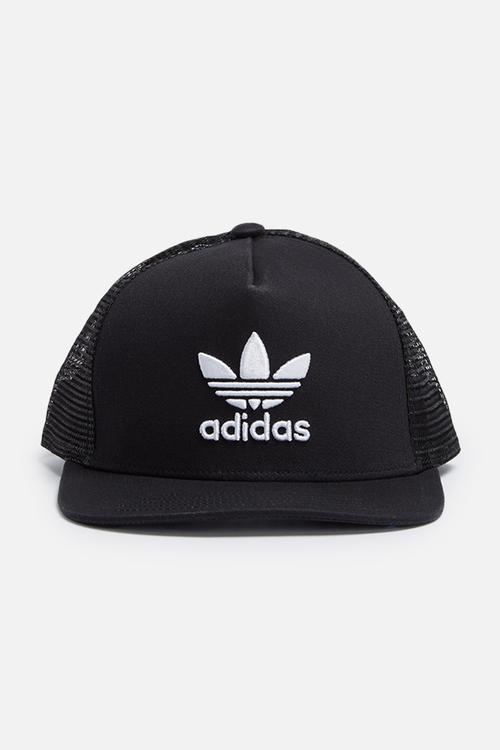 Trefoil trucker