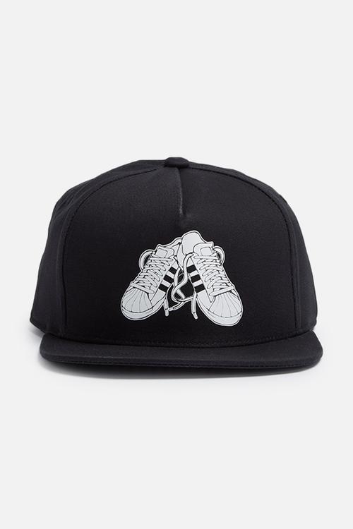 Superstar snapback